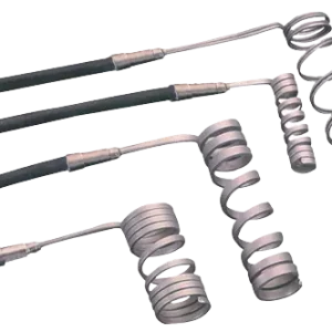 Resistencia Helicoidal