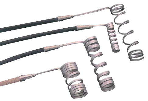 Resistencia Helicoidal